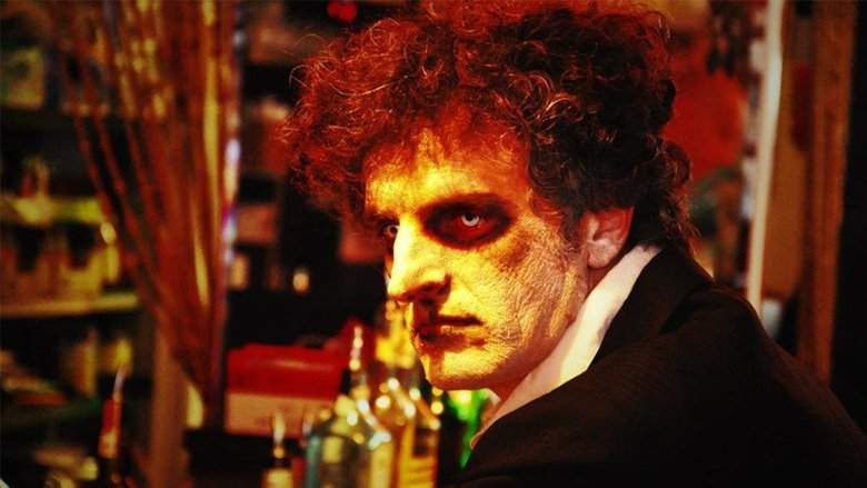 P.O.E. Poetry Of Eerie (2011)