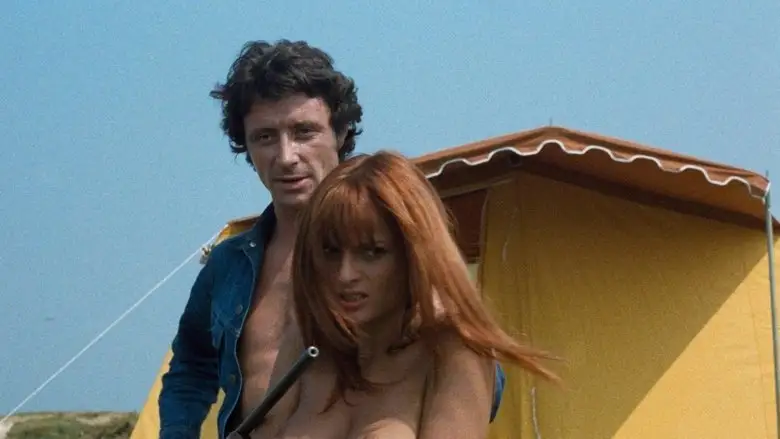 Sins Of The Flesh (1974)