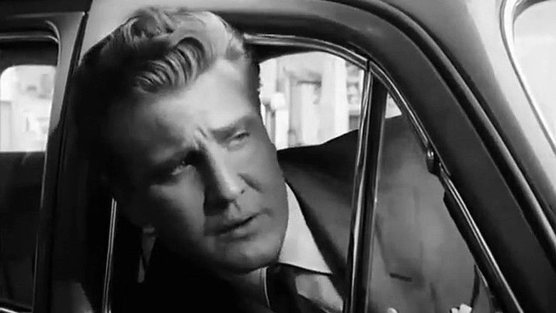 The Girl In The Picture (1957)