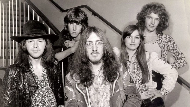 Curved Air: Masters From The Vaults (2002)