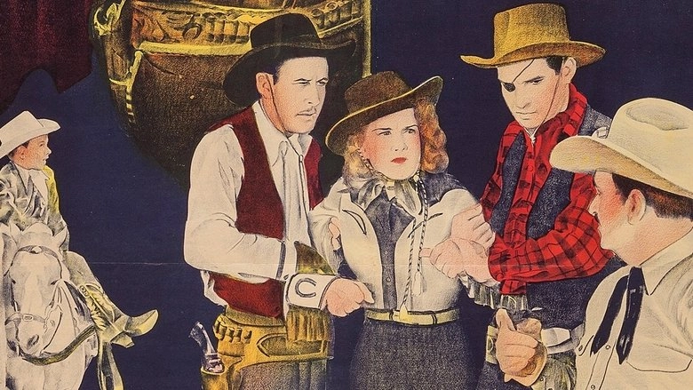 Where Trails End (1942)