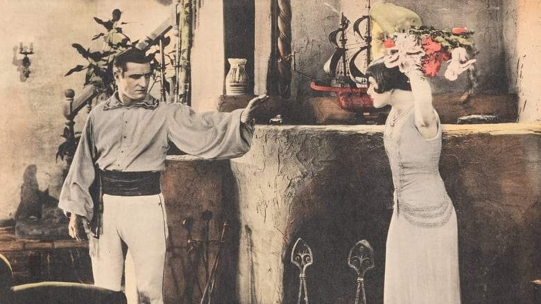 The Yankee Senor (1926)