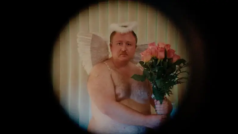 Cherub (2024)