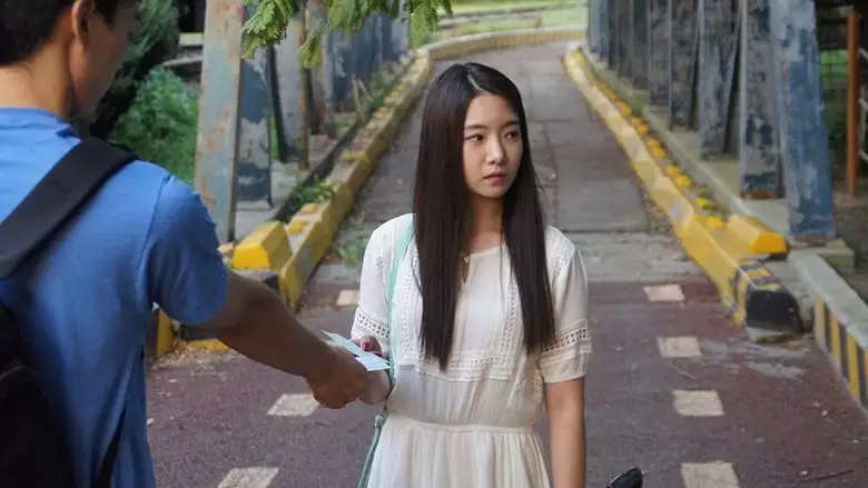 Dead Again (2019)