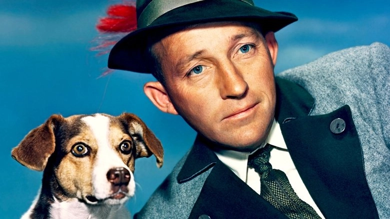 Bing Crosby Rediscovered (2014)