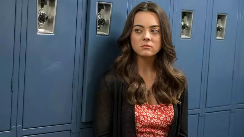 Most Likely To Murder (2019)