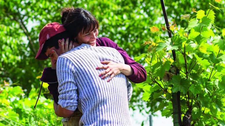 Un Giorno All'improvviso (2018)