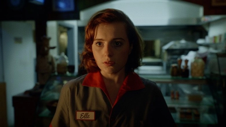 The Second Time Around (2025)