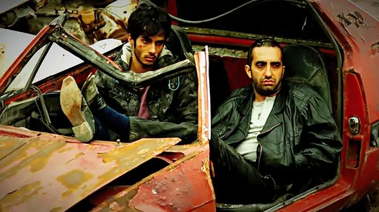 Paat (2014)