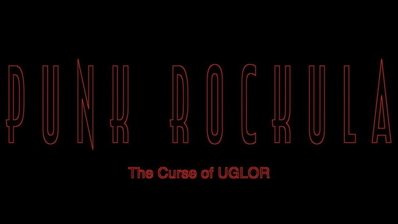 Punk Rockula The Curse Of UGLOR (2026)