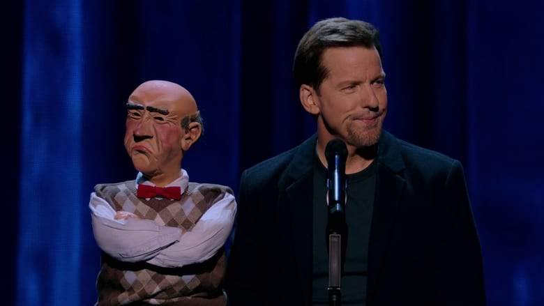 Jeff Dunham: Beside Himself (2019)