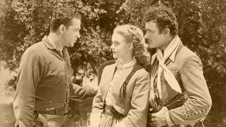 King Of The Bandits (1947)