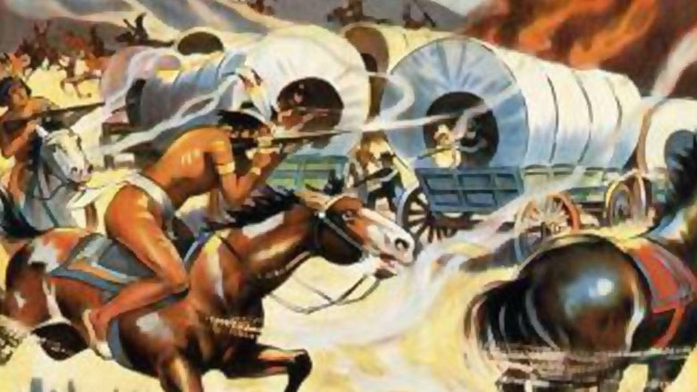 Men Of Daring (1927)