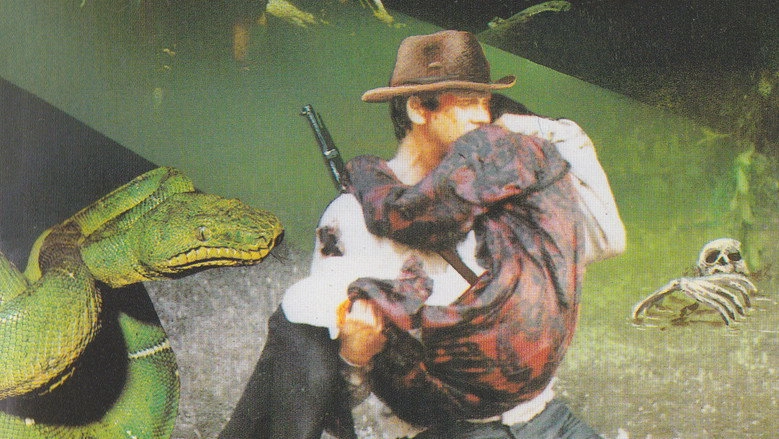 Falcon's Gold (1982)