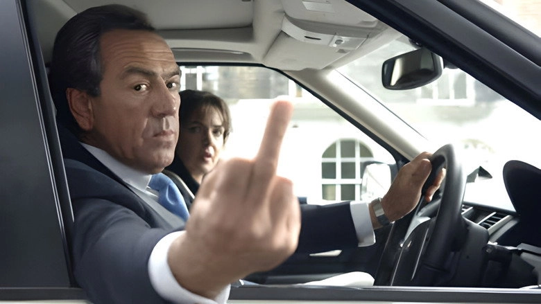 The Trial Of Tony Blair (2007)