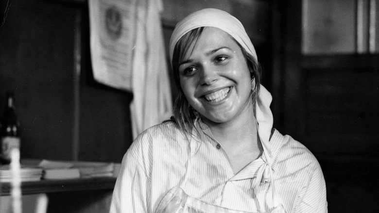 Holka Na Zabiti (1976)