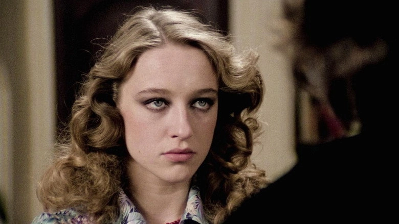 Young, Violent, Dangerous (1976)