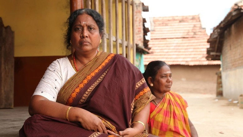 Sethum Aayiram Pon (2019)