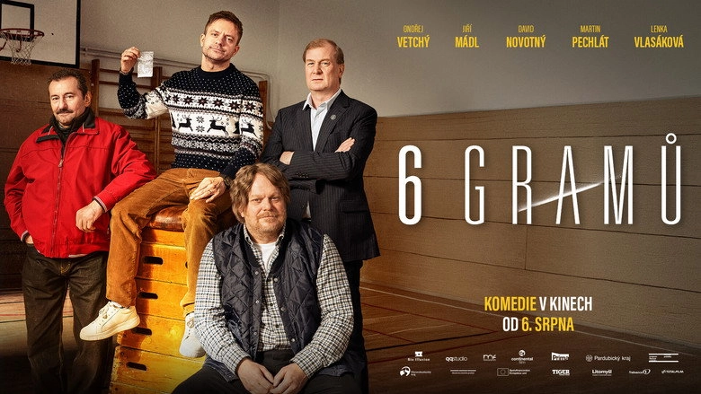 6 Grams (2026)