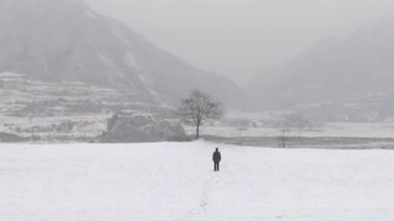 Er Dong (2008)