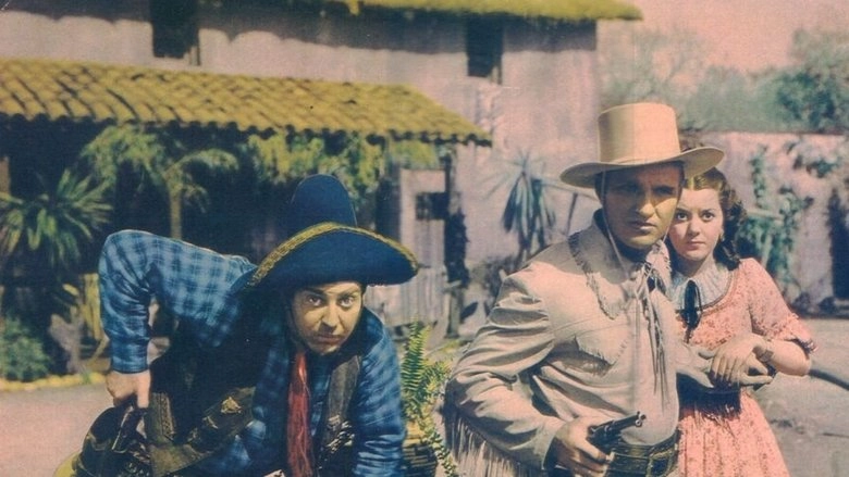 Comin' 'Round The Mountain (1936)