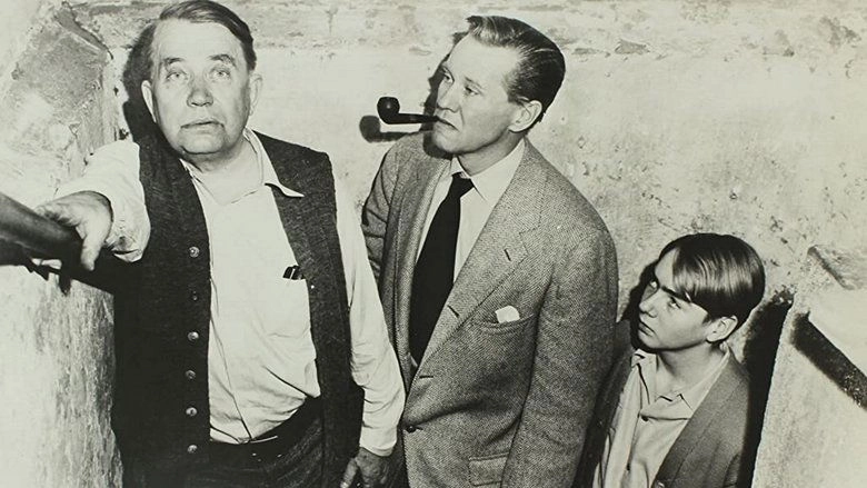 Intruder In The Dust (1949)