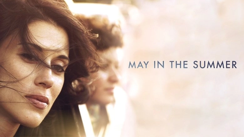 May In The Summer (2014)