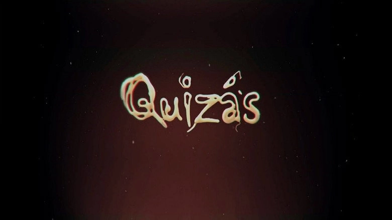 Quizas (2016)