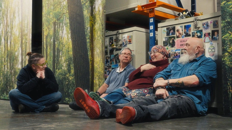 The Life We Leave (2026)