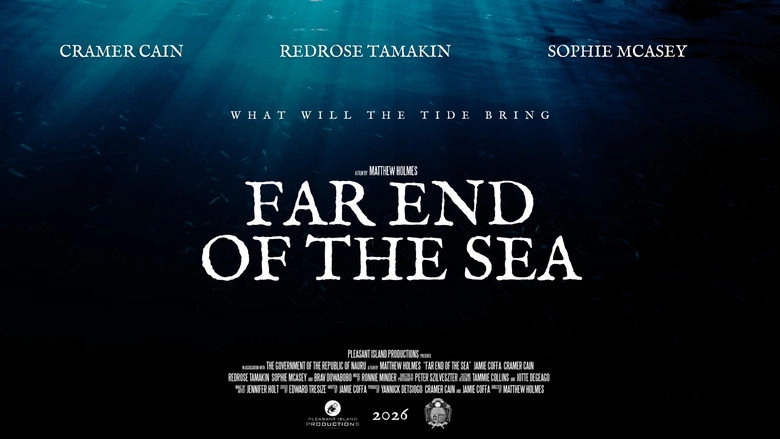 Far End Of The Sea (2026)