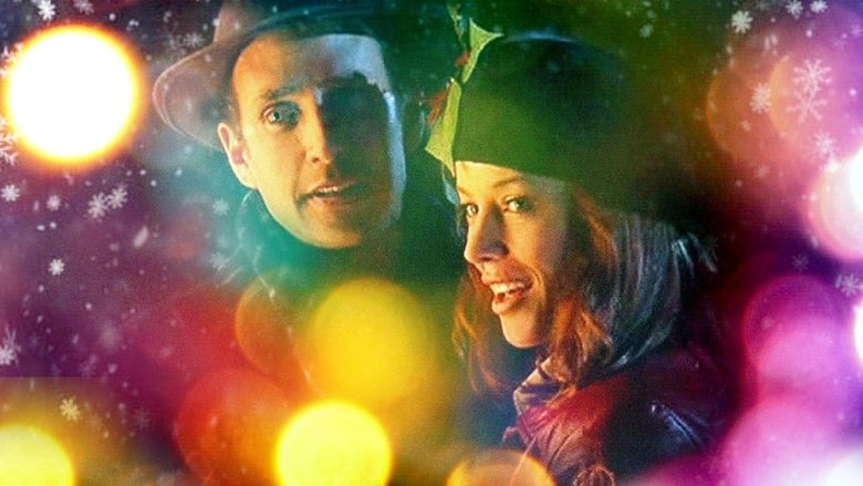 Christmas On Chestnut Street (2006)