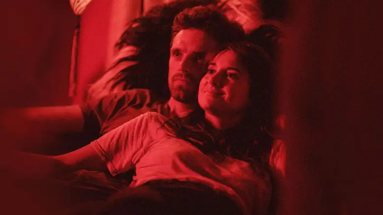 Endings, Beginnings (2020)