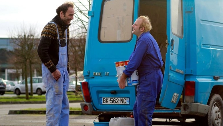 Des Plans Sur La Comete (2017)