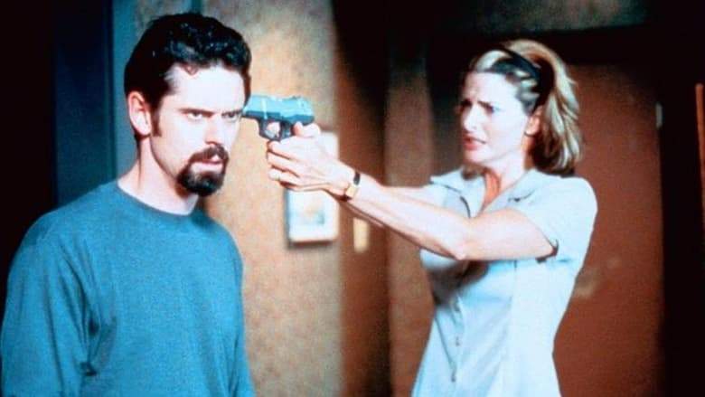 Matter Of Trust (1998)