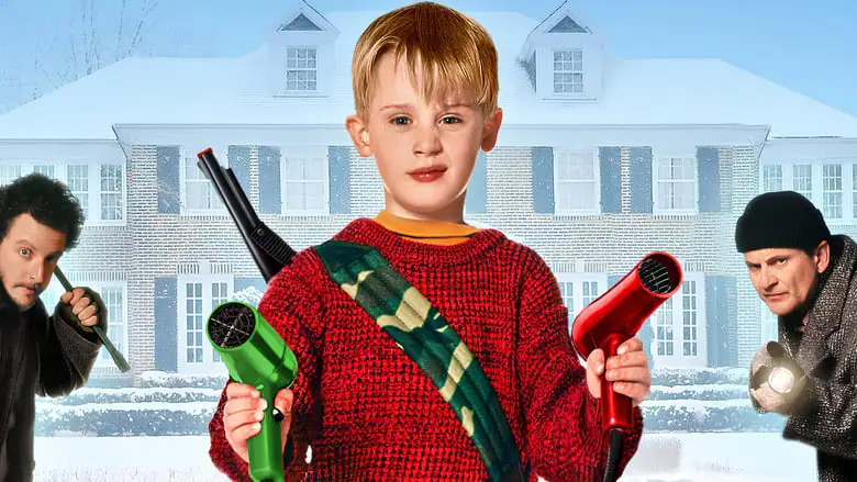 Home Alone (1990)