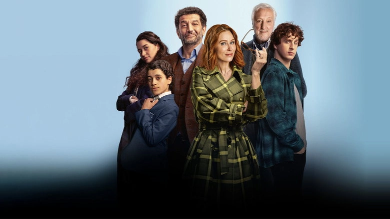 Les Parfait(s) (2026)