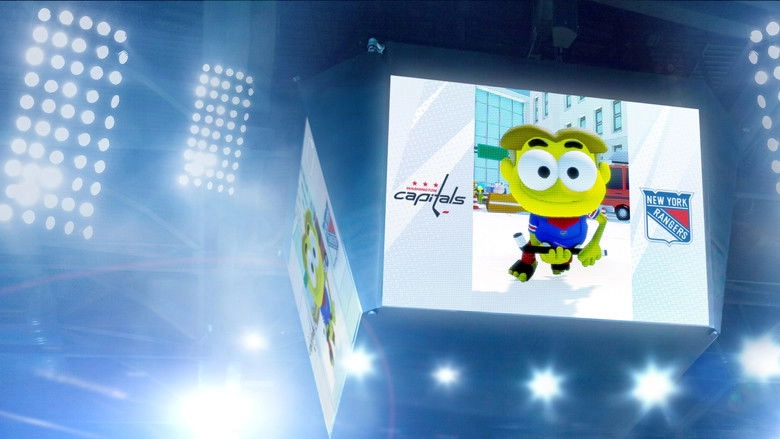 Disney NHL Big City Greens Classic (2023)