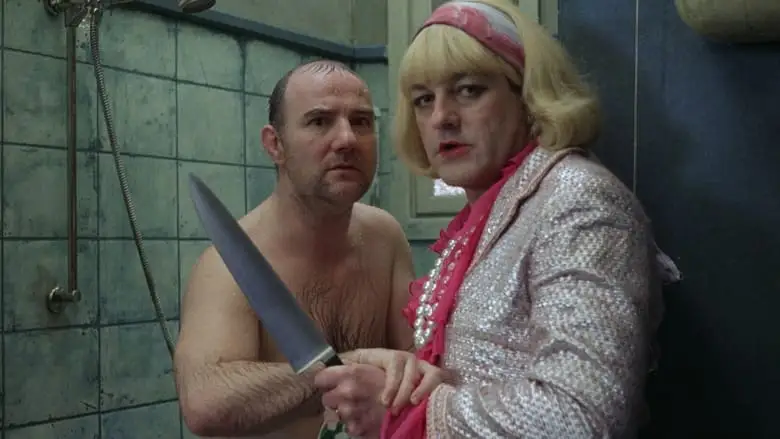 Killer Condom (1996)