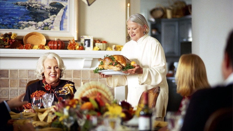 A Time To Remember (2003)