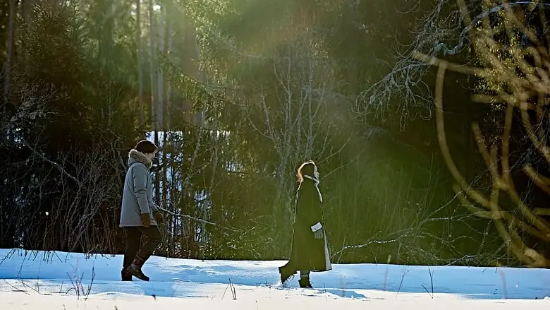 A Man And A Woman (2016)