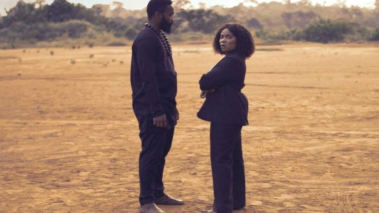 Buried (2020)