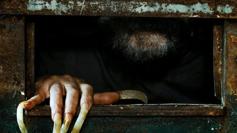 Embodiment Of Evil (2008)