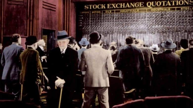 Clancy In Wall Street (1930)
