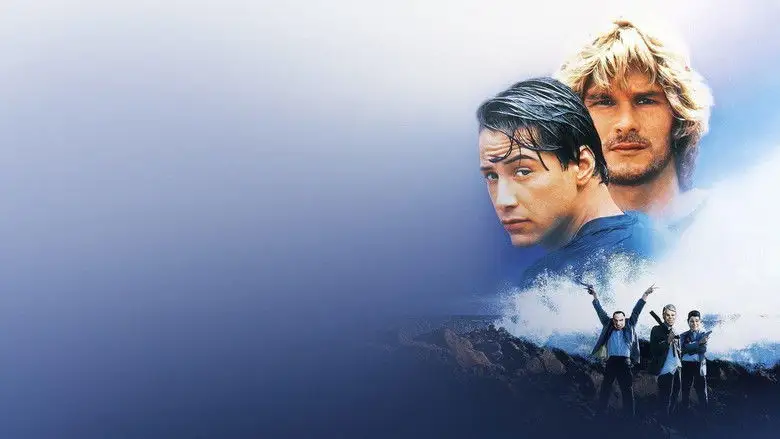 Point Break (1991)