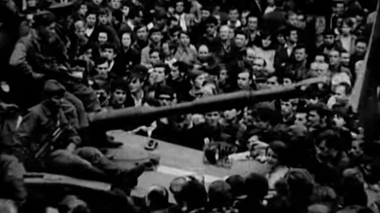 Seven Days To Remember (1968)