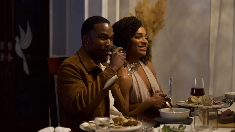 The Secret Between Us (2026)