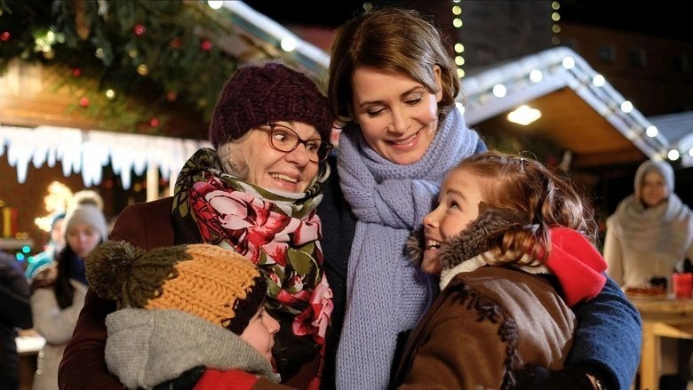 Lilly's Bewitched Christmas (2017)