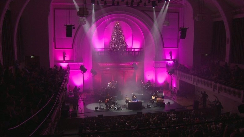 Marillion - Live From Cadogan Hall (2010)