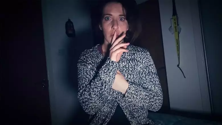 Death Of A Vlogger (2019)