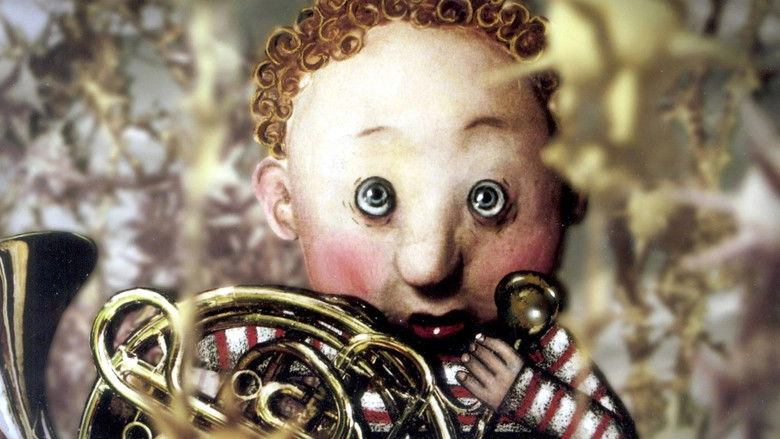 Bland Tistlar (2005)